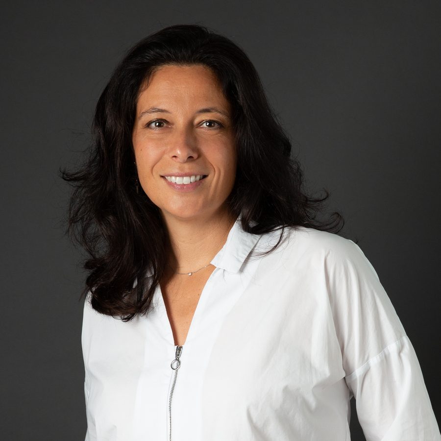 Claire Trevisani Laine