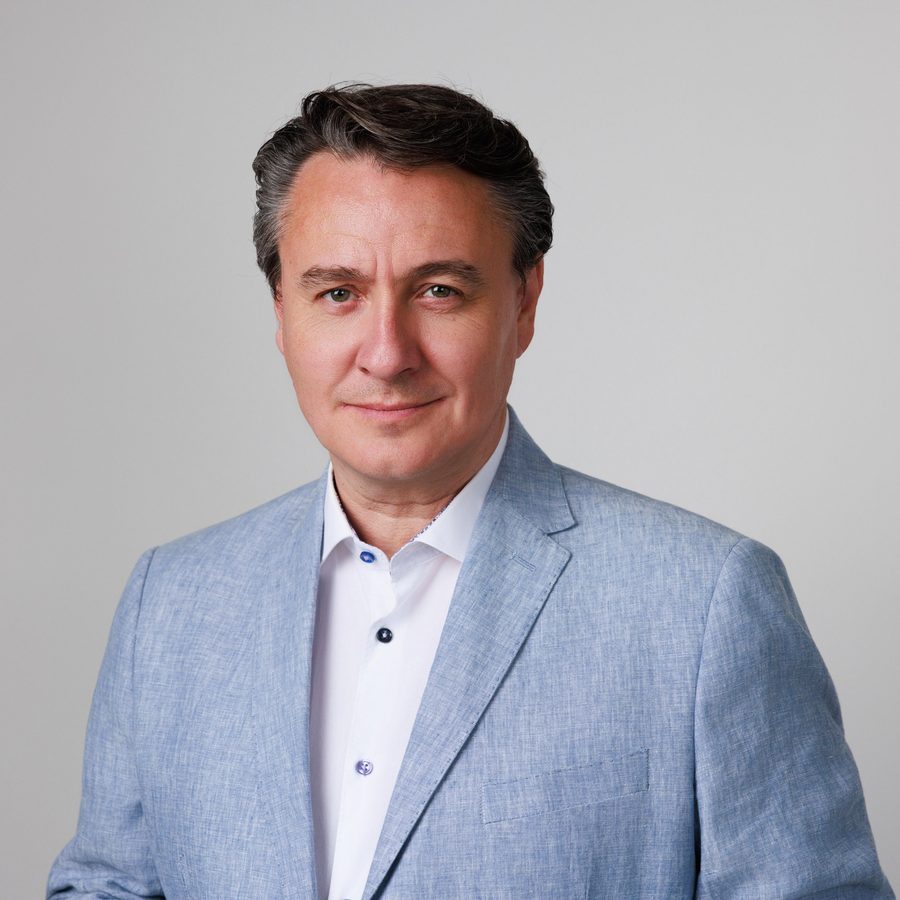 Mathieu Redon